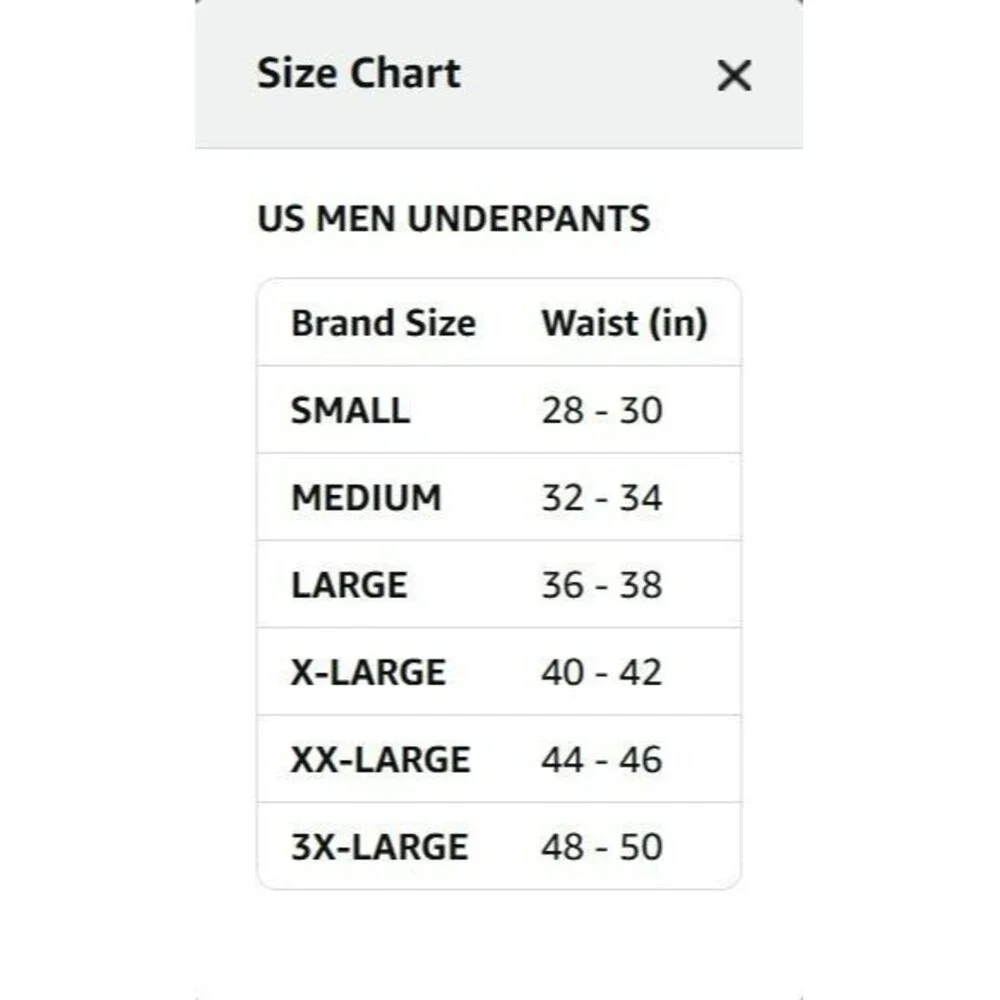 12-Pack Hanes Men's Underwear Boxer Briefs SMALL Assorted Color Moisture-Wicking